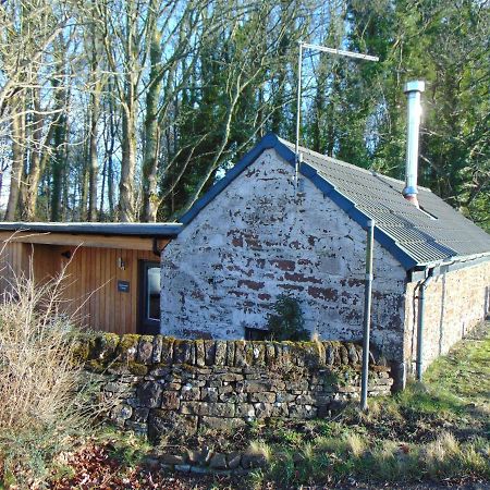Dreamwood Cottage, Loch Lomond, Luxury Apartment. กลาสโกว์ ภายนอก รูปภาพ