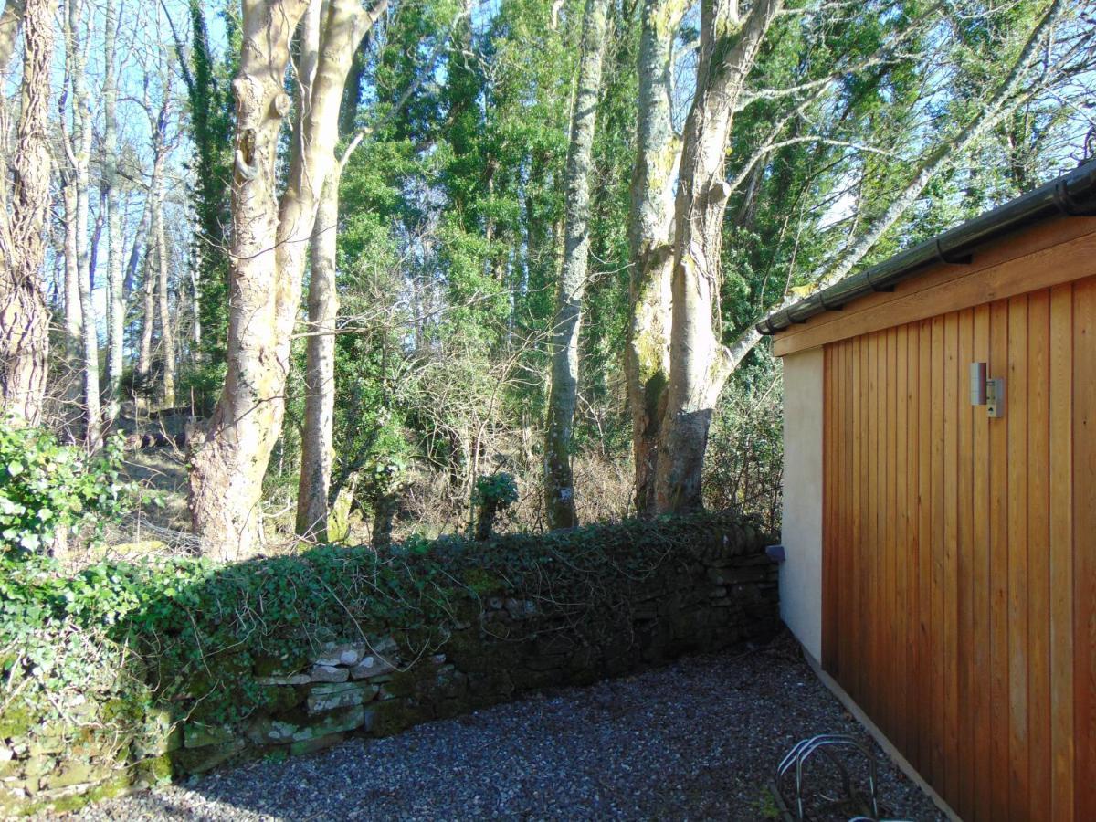 Dreamwood Cottage, Loch Lomond, Luxury Apartment. กลาสโกว์ ภายนอก รูปภาพ