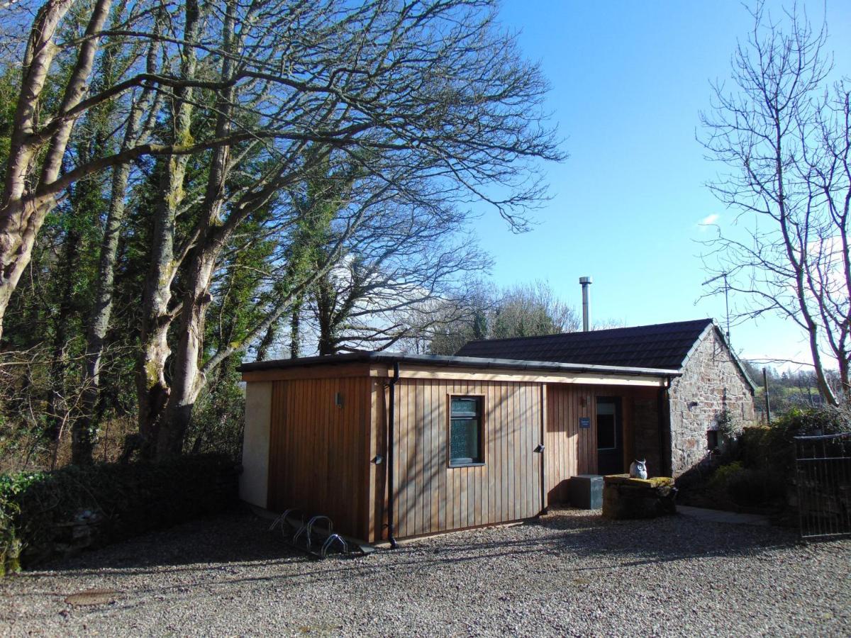 Dreamwood Cottage, Loch Lomond, Luxury Apartment. กลาสโกว์ ภายนอก รูปภาพ