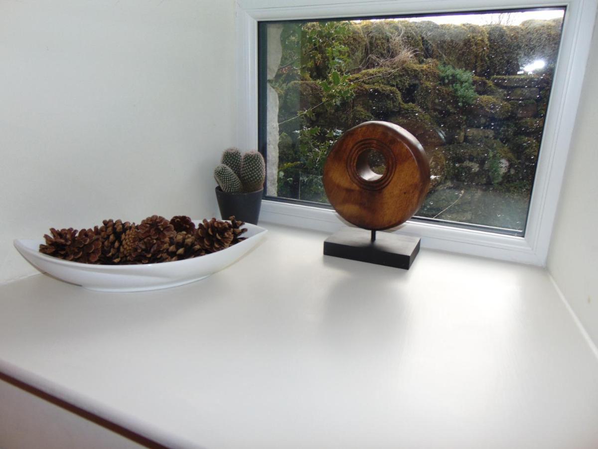 Dreamwood Cottage, Loch Lomond, Luxury Apartment. กลาสโกว์ ภายนอก รูปภาพ
