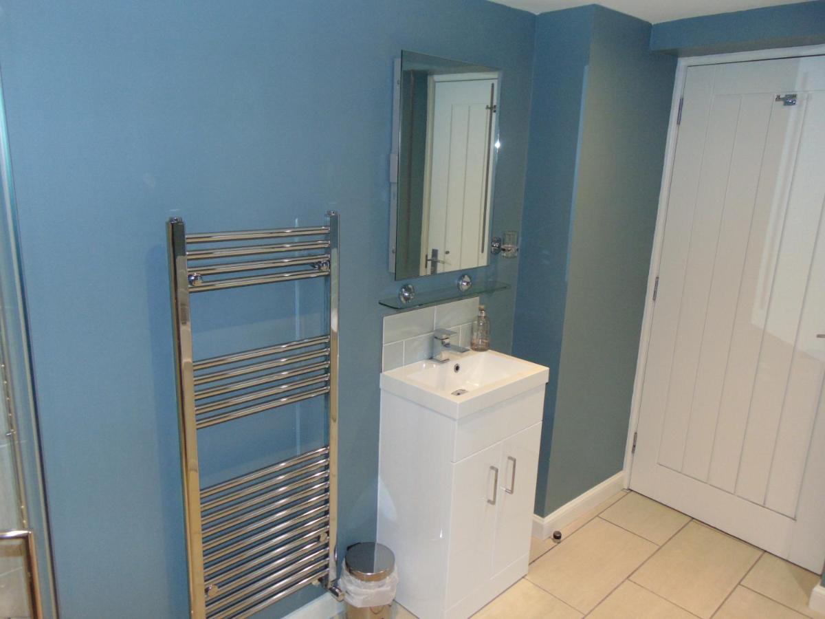 Dreamwood Cottage, Loch Lomond, Luxury Apartment. กลาสโกว์ ภายนอก รูปภาพ